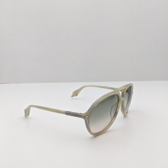 🕶️Made in Italy! MILA ZB MZ503S03 Sunglasses 60/15/140 | ALH842🕶️ - Picture 4 of 9